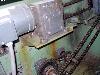  WISE INDUSTRIES Model R182 pillow stuffer,
